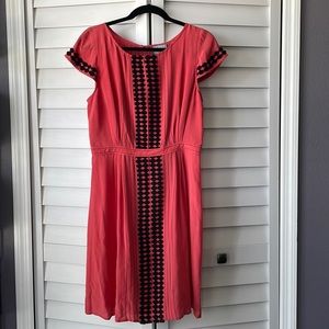 Plenty by Tracy Reese 100% Silk Dress